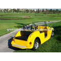 electric club golf car for sale